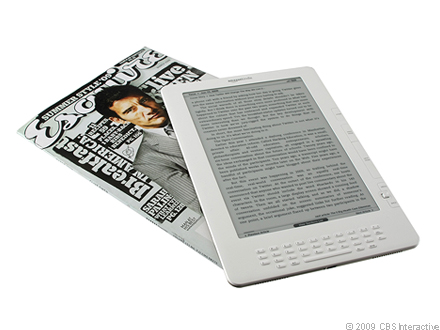 Kindle dx prezzo